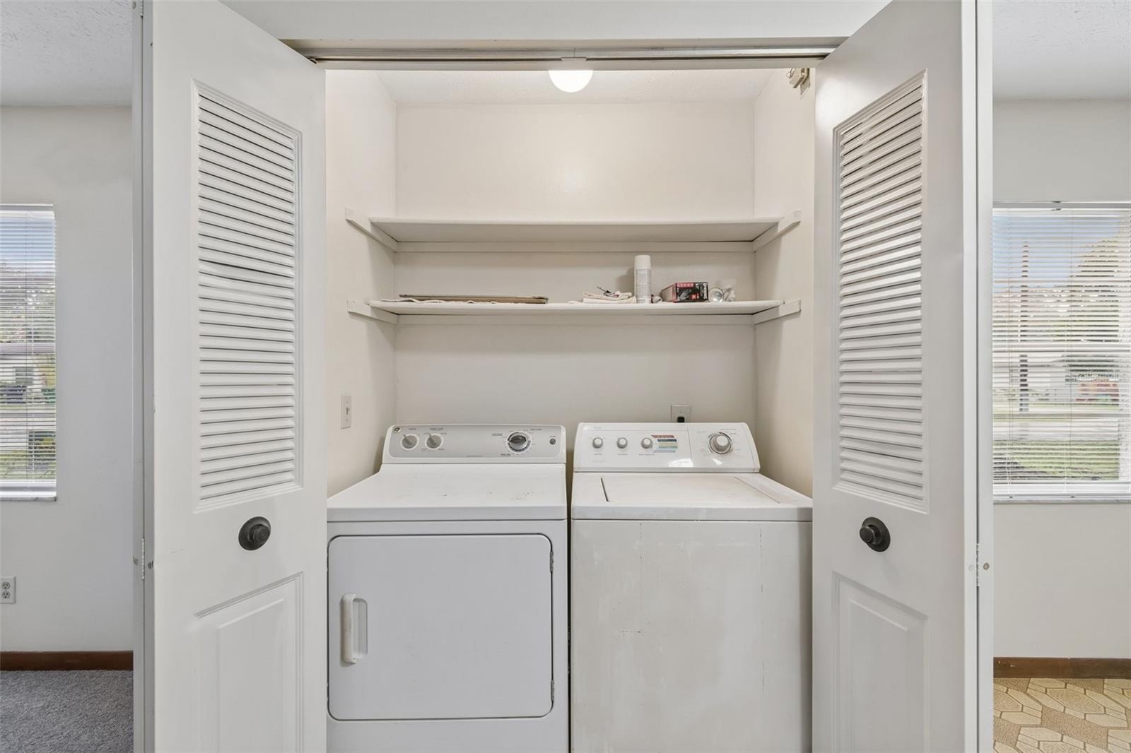 6404B Laundry