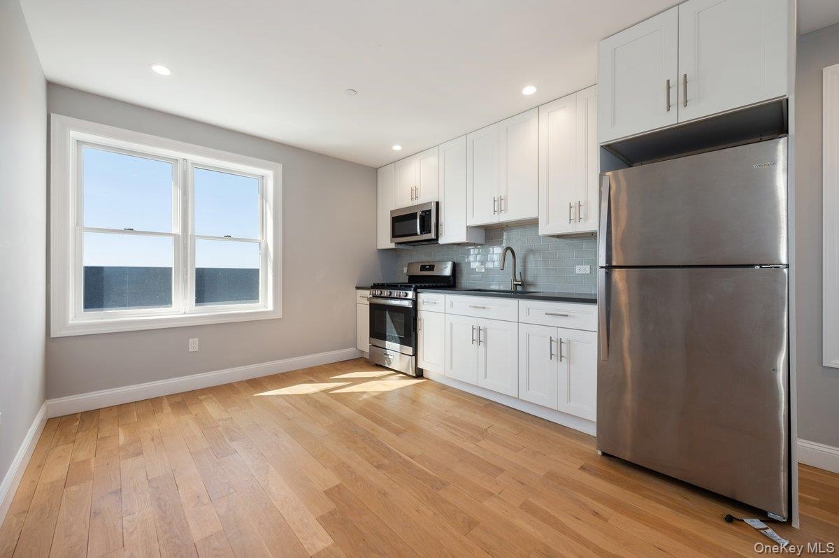 Community Kitchen