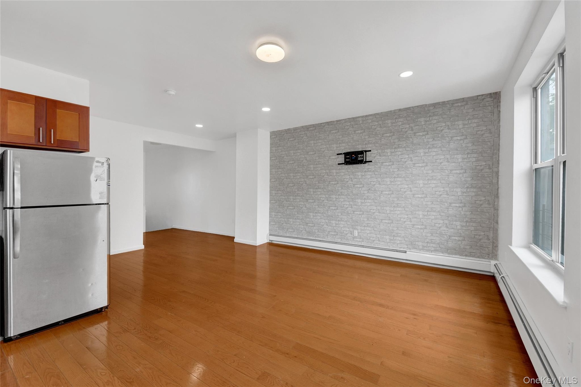 2nd fl
