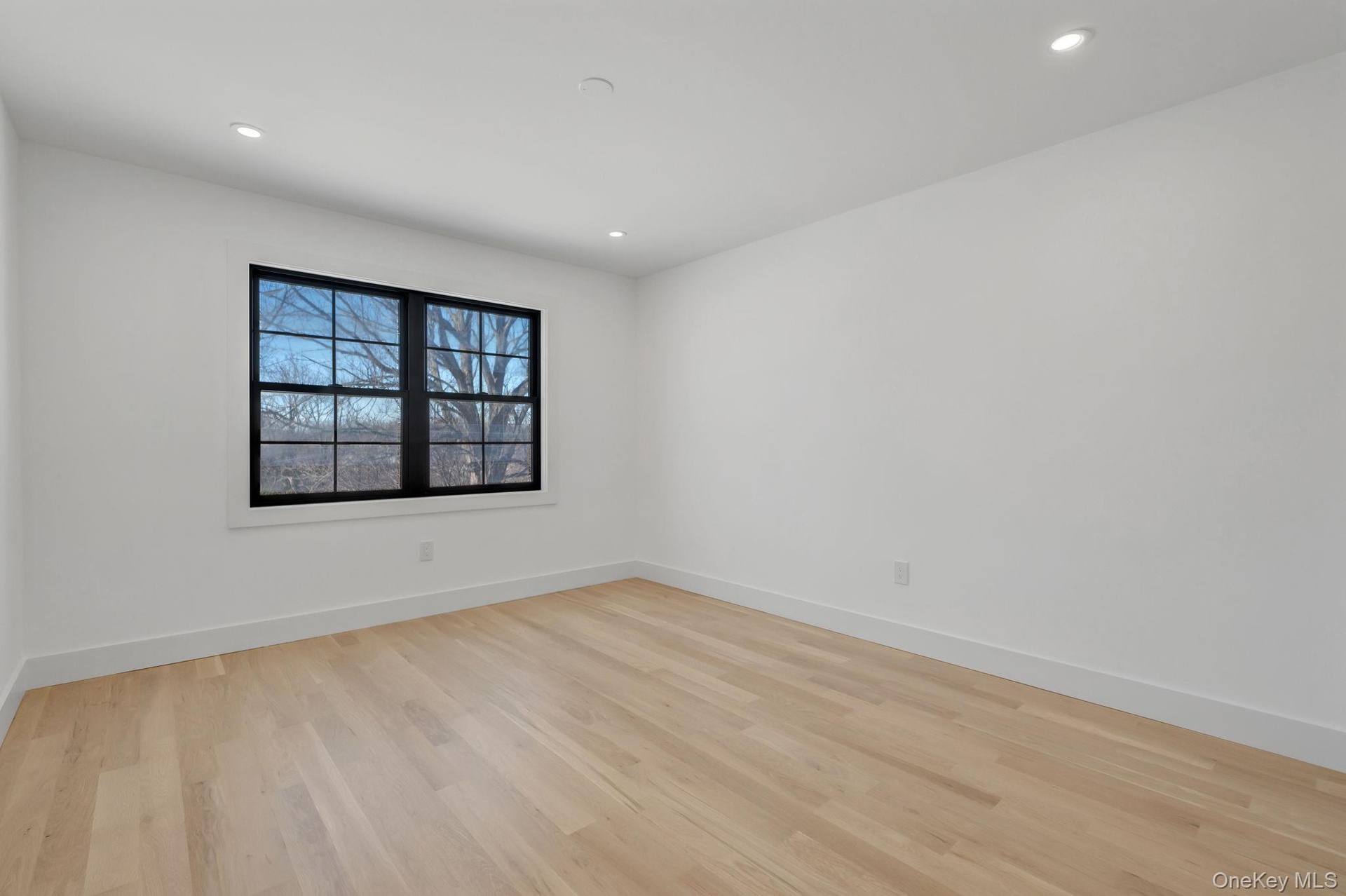 Well proportioned bedroom with great natural light and comfortable layout.