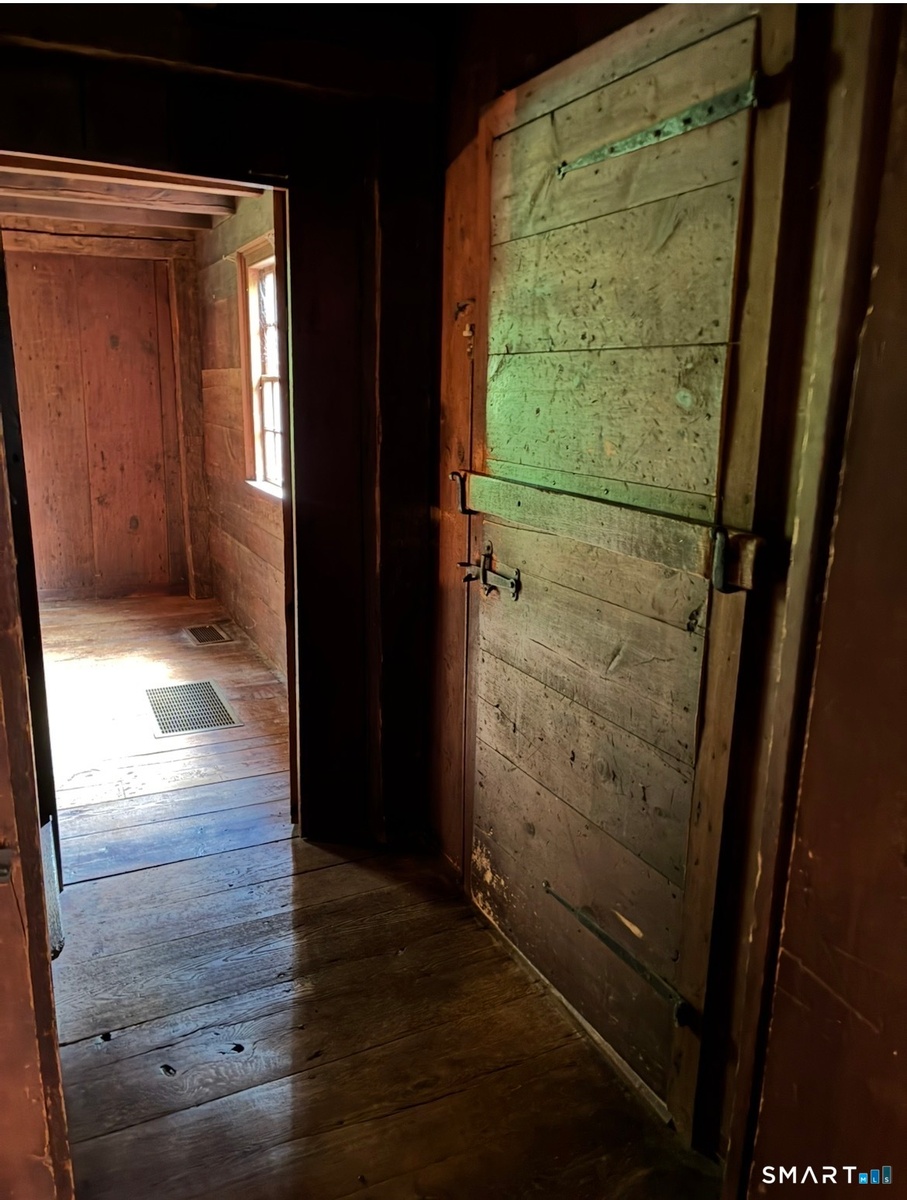 Entrance Foyer