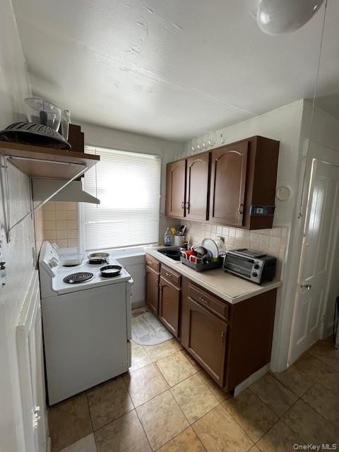 2nd floor unit