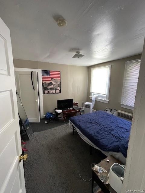 2nd floor unit