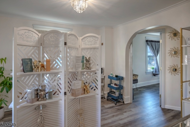 32 Brownlee - Spa Interior