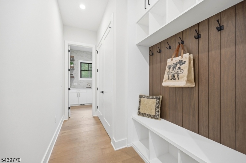 Mudroom