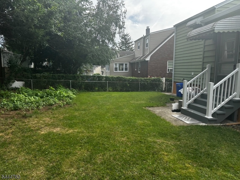 Yard