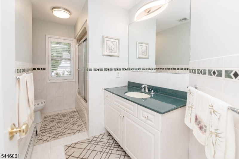 Full Bath Tub Shower