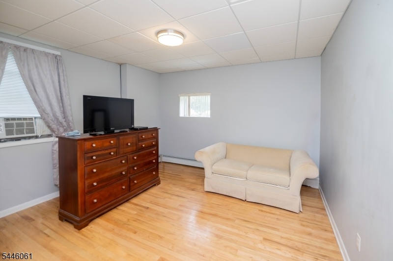 Lower Level Bedroom