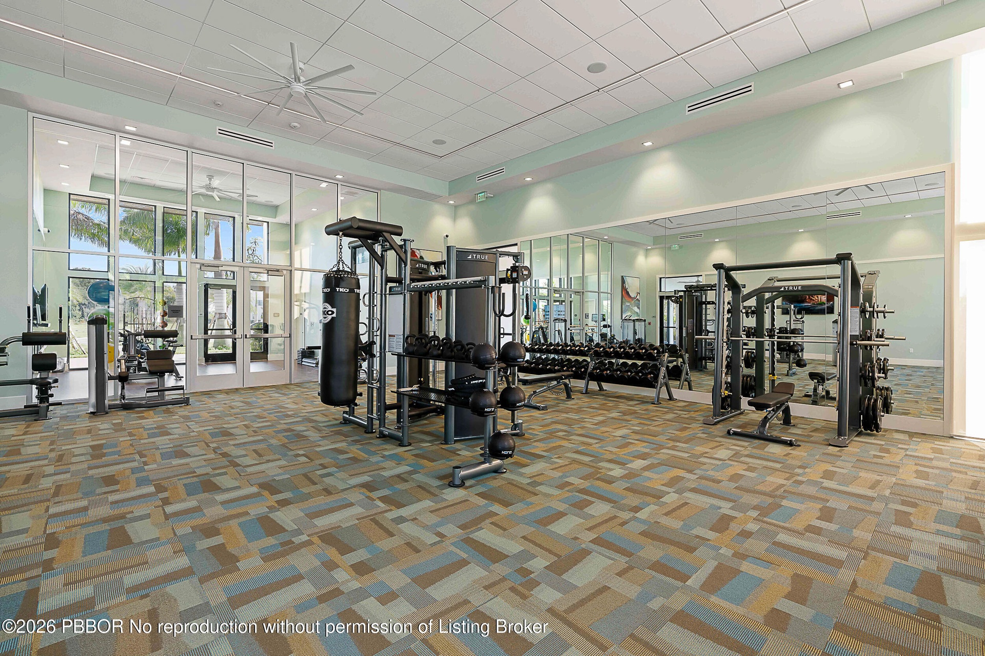 Community Fitness