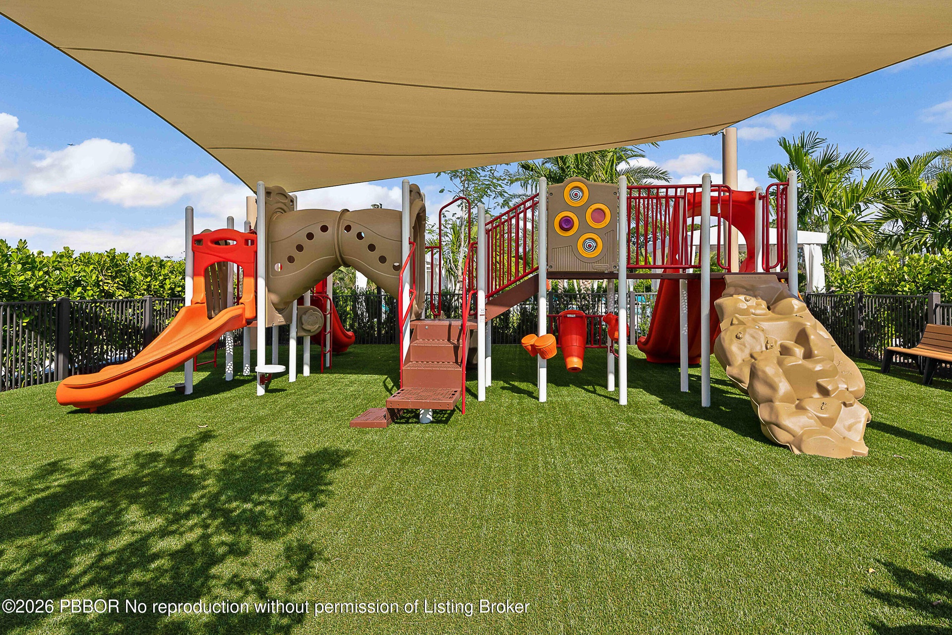Community Playground
