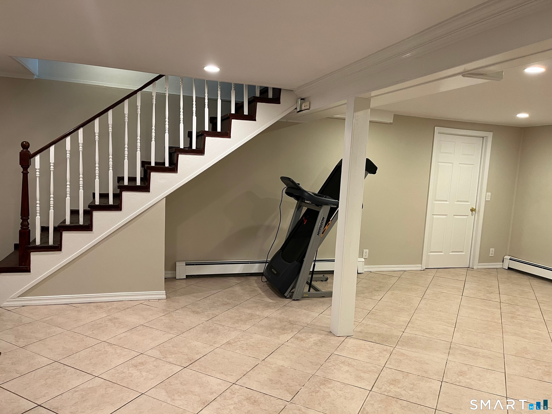 Recreation Room
