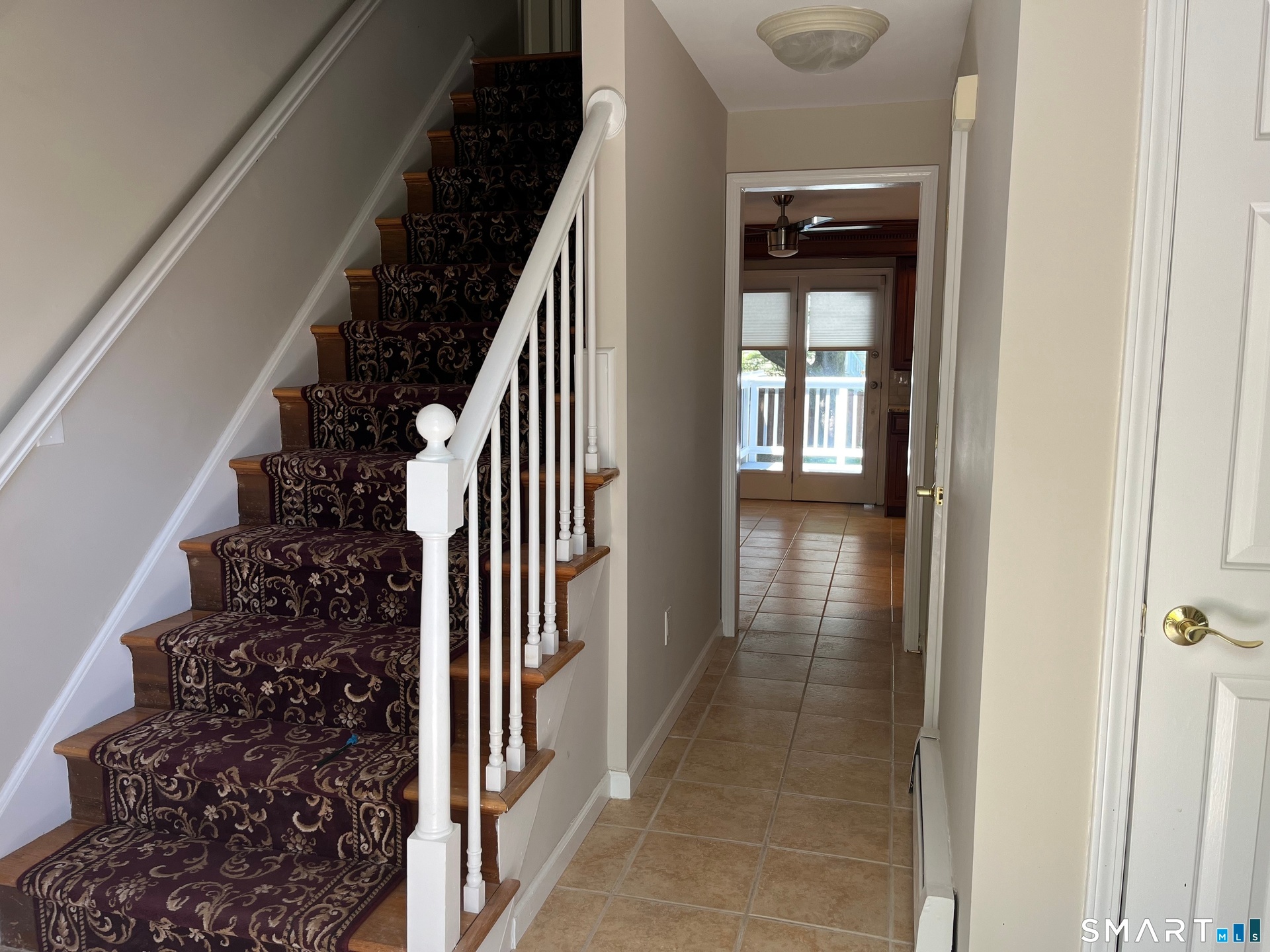 Entrance Foyer