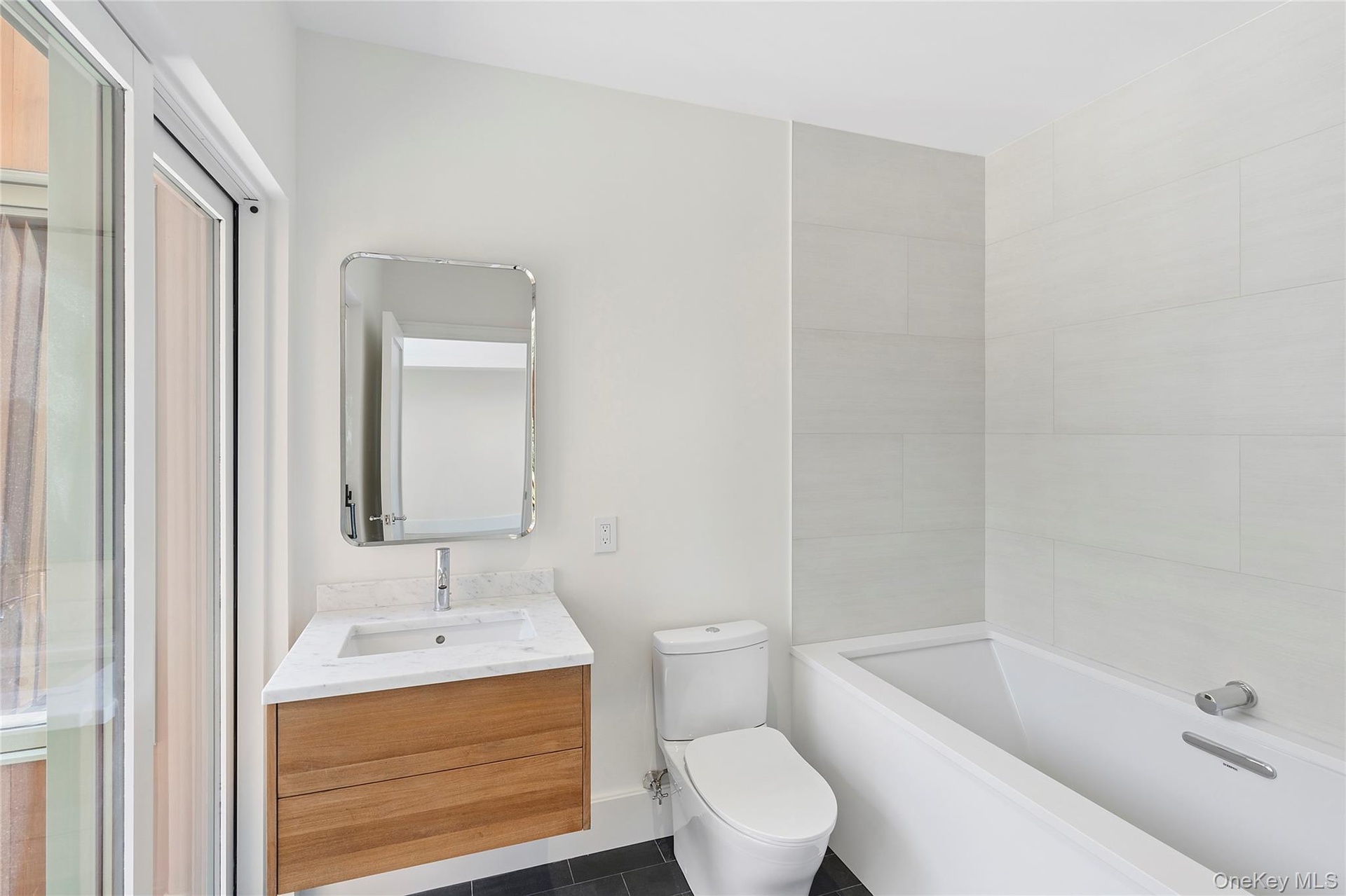Guest Ensuite
