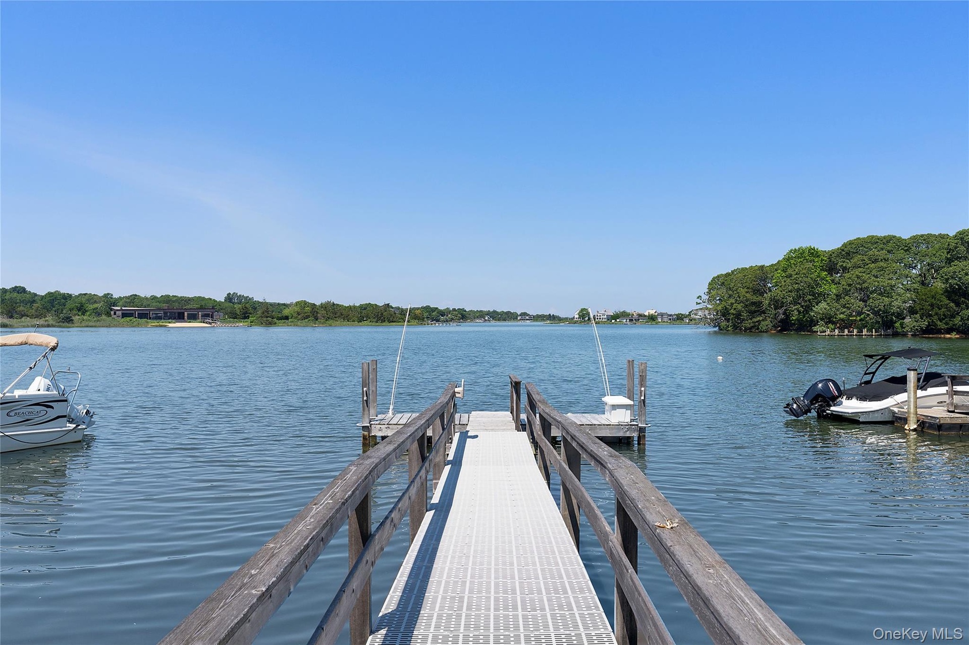 Dock