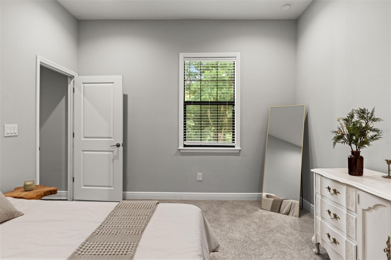 Private Guest Suite