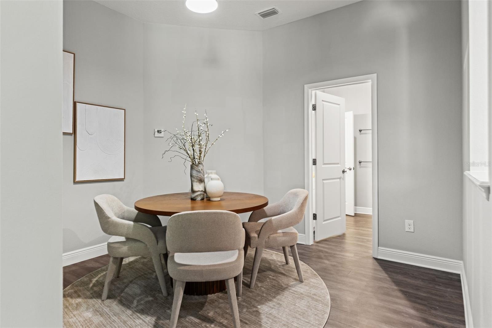 Private Guest Suite