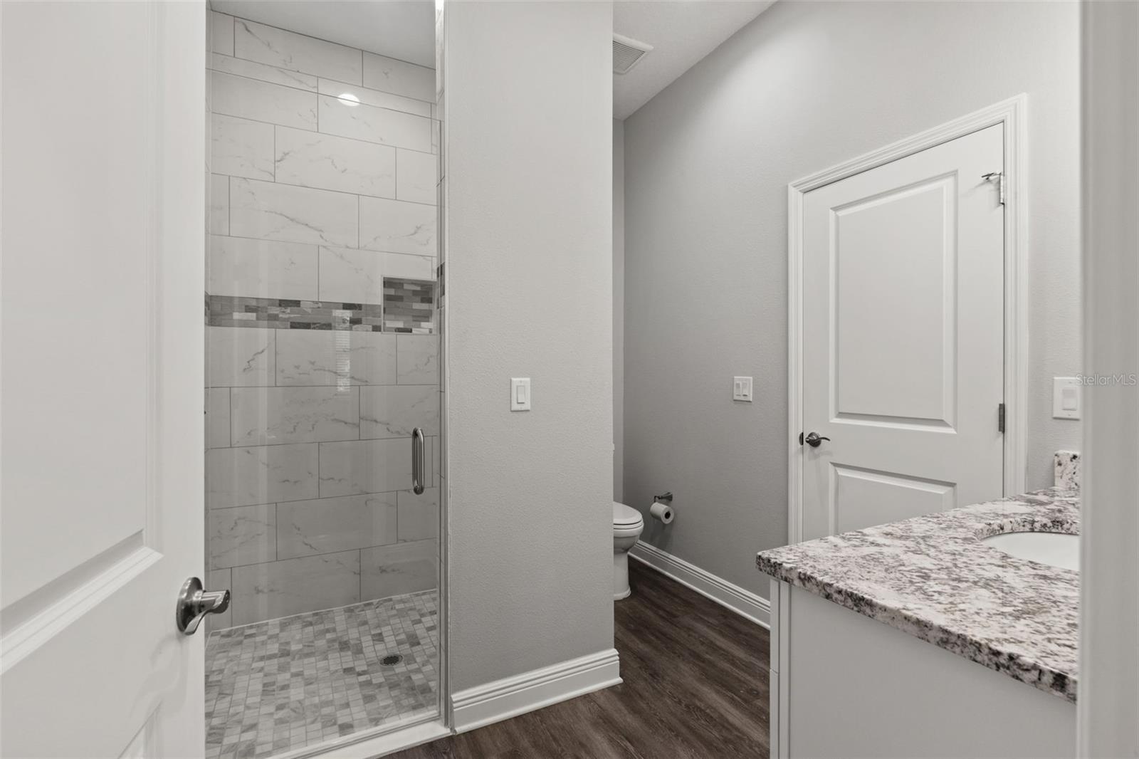 Private Guest Suite/ Gym