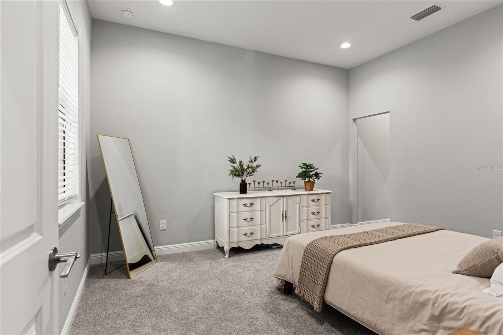 Private Guest Suite