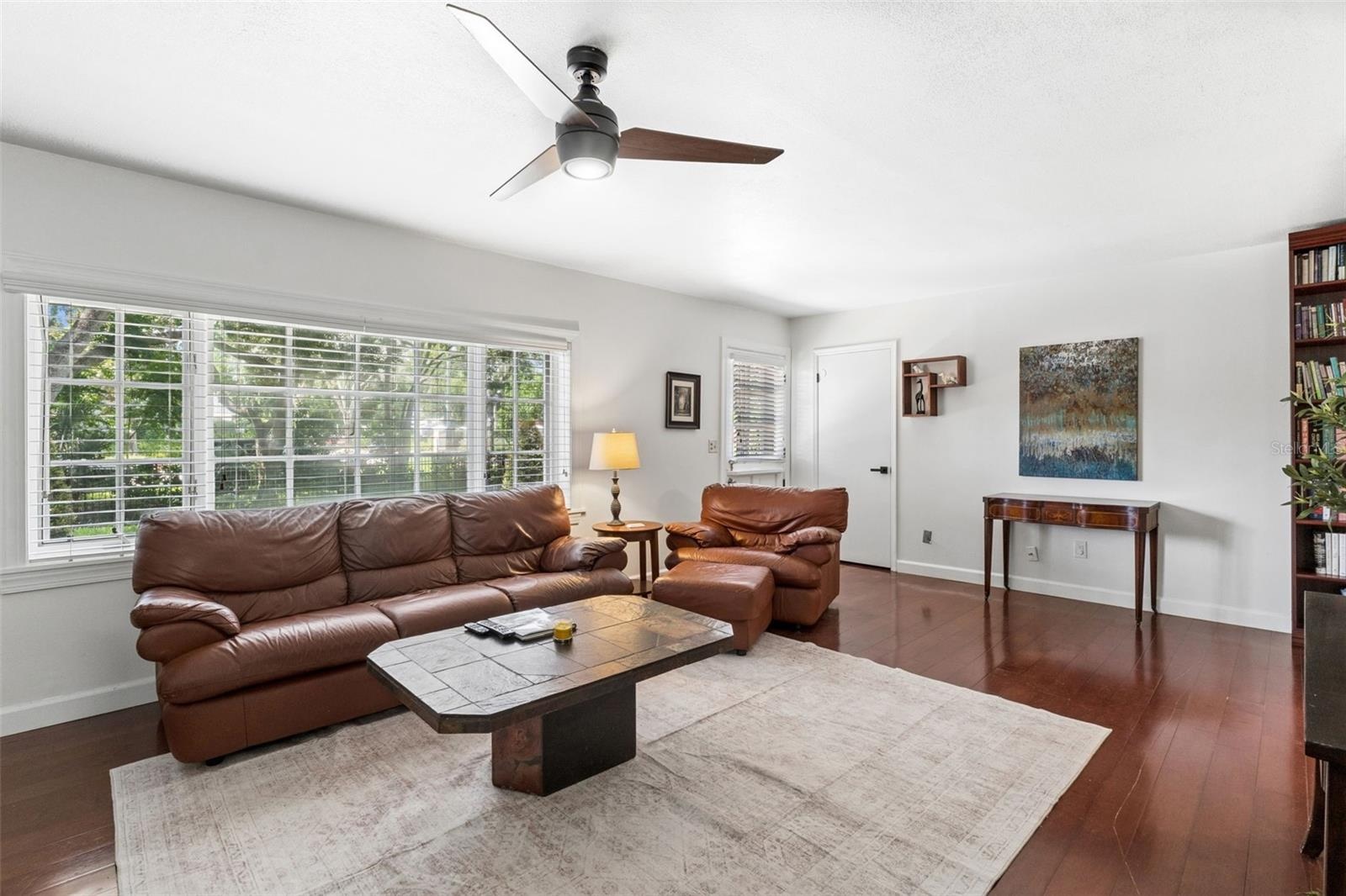 Great Room for the Guest House