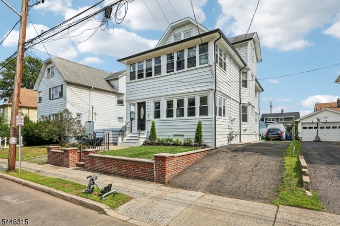 Multi Family Listed!