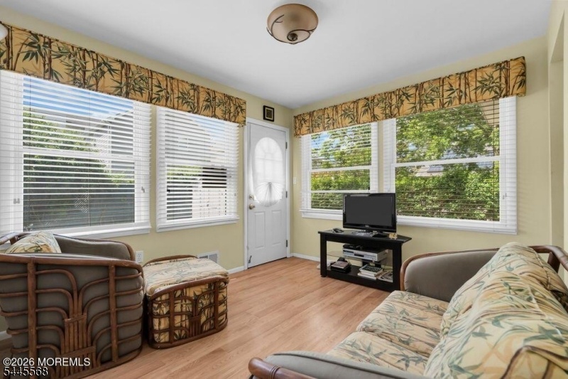 sunroom