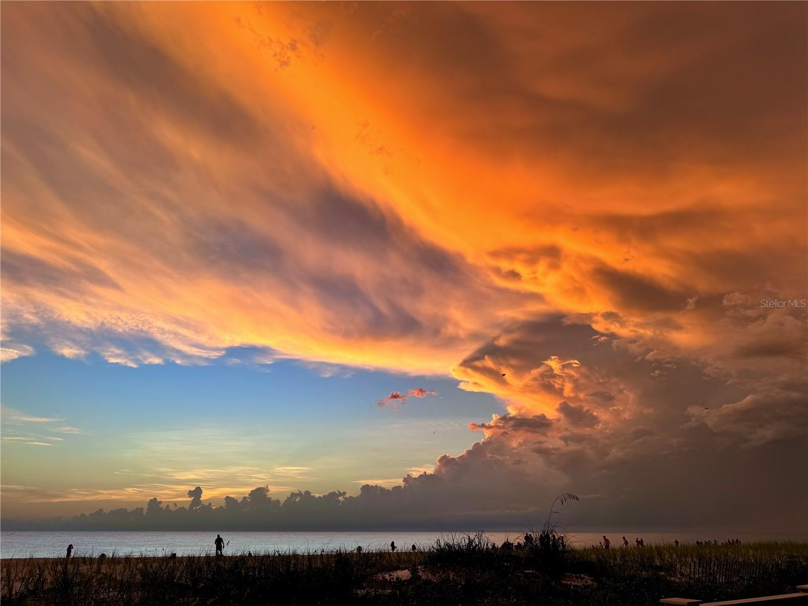 IRB Sunset July 10, 2026