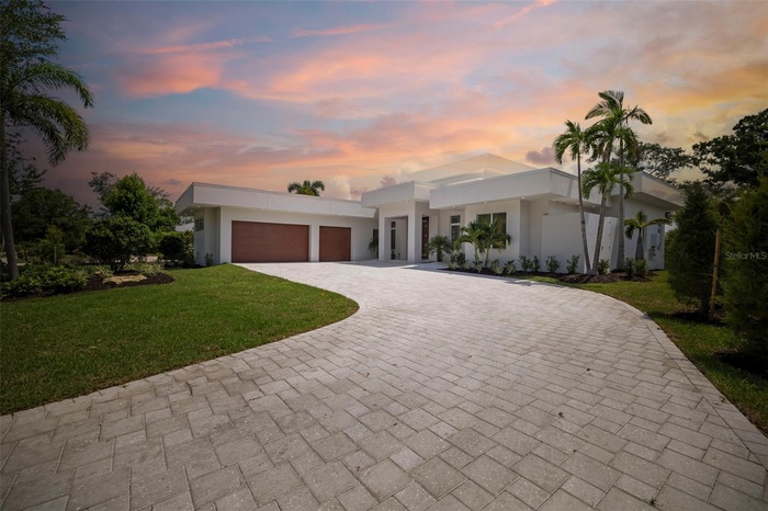 4431 Camino Real