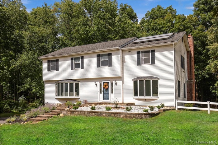Welcome to 2 Hachaliah Brown Drive!!