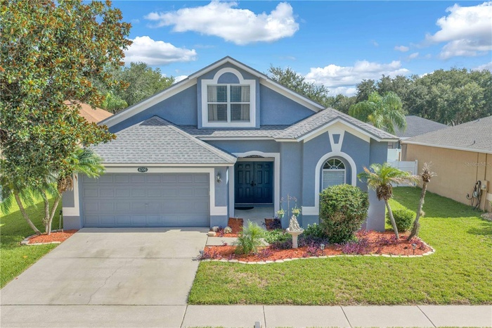 Welcome Home!