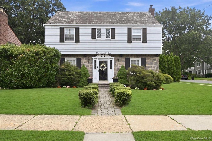 Front Exterior