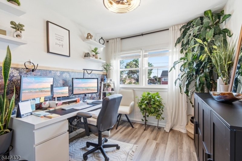 Home Office