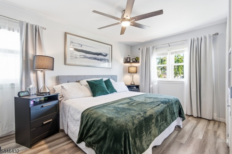 Bedroom #1