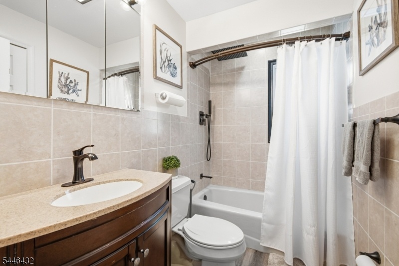 Bathroom #1