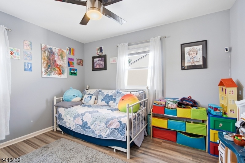 Bedroom #2