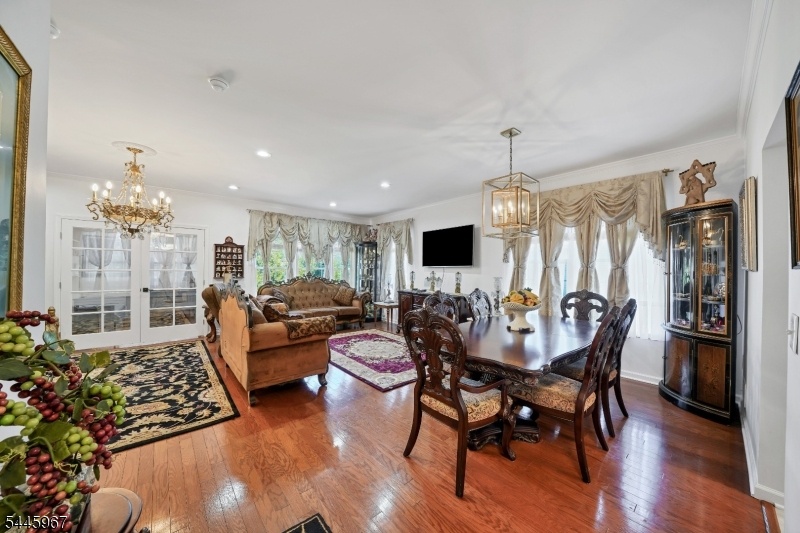 Dinning room