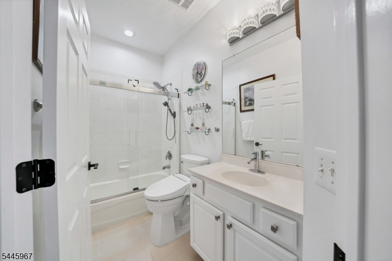 Full bath