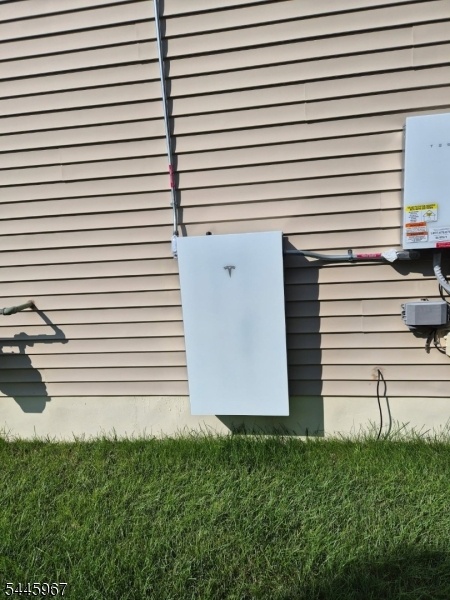 Tesla charger