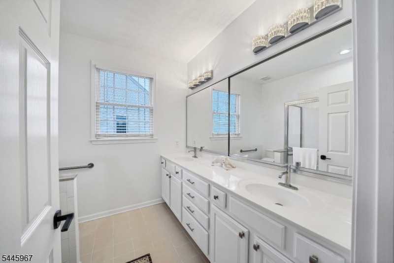 Main bath