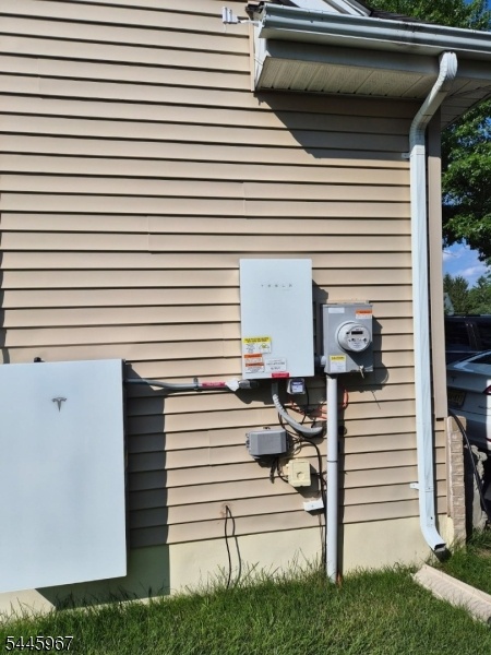 Tesla charger