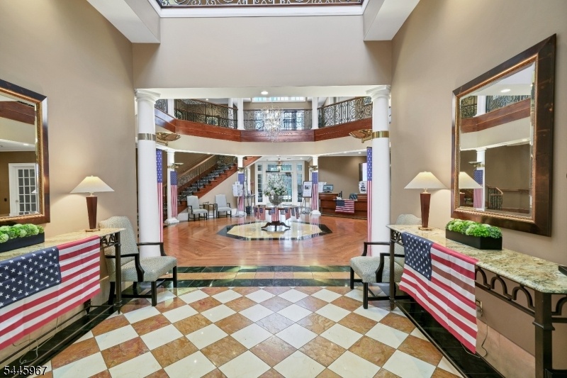 Club house