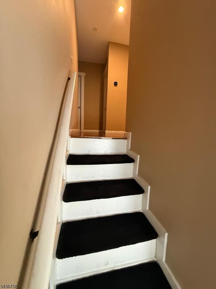 Second floor