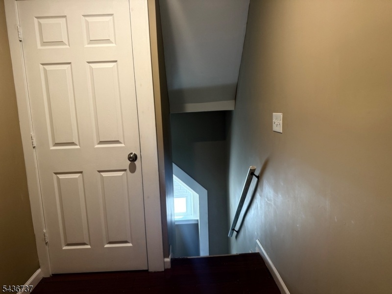 Second floor