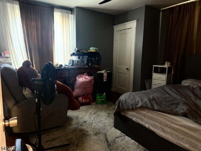 Third floor