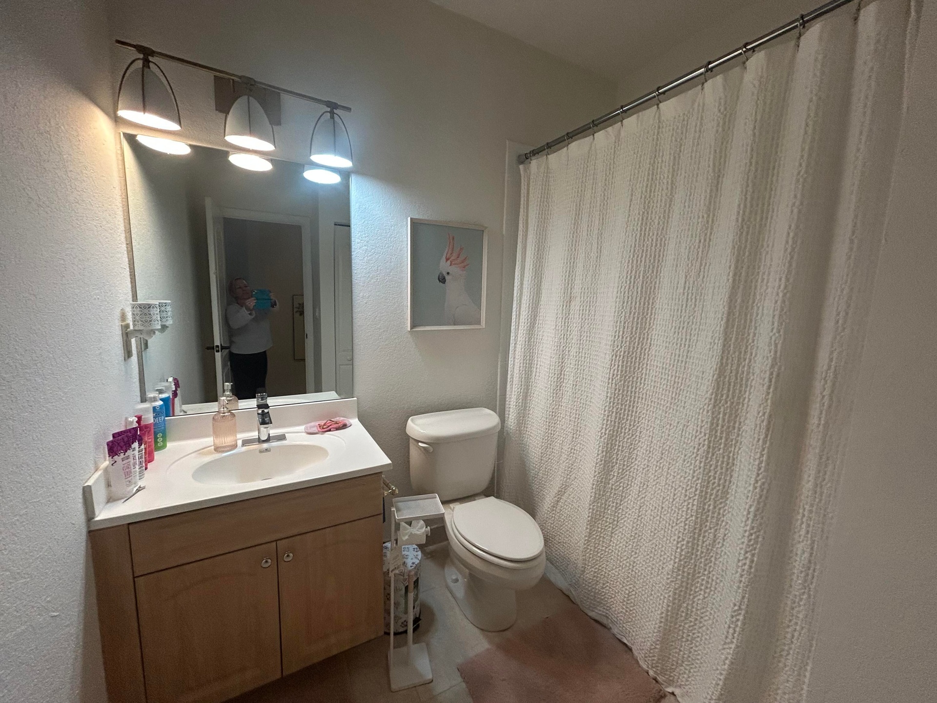 2nd bath