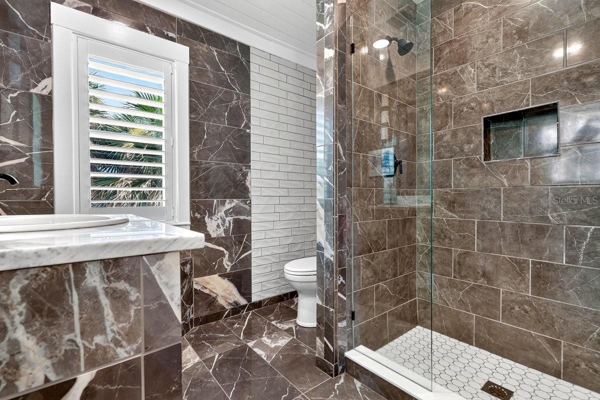 Guest BR #3 Ensuite