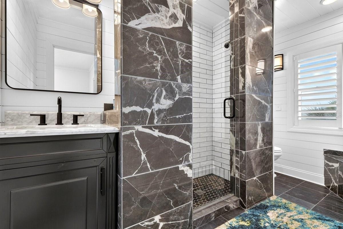 Guest BR#2 Ensuite