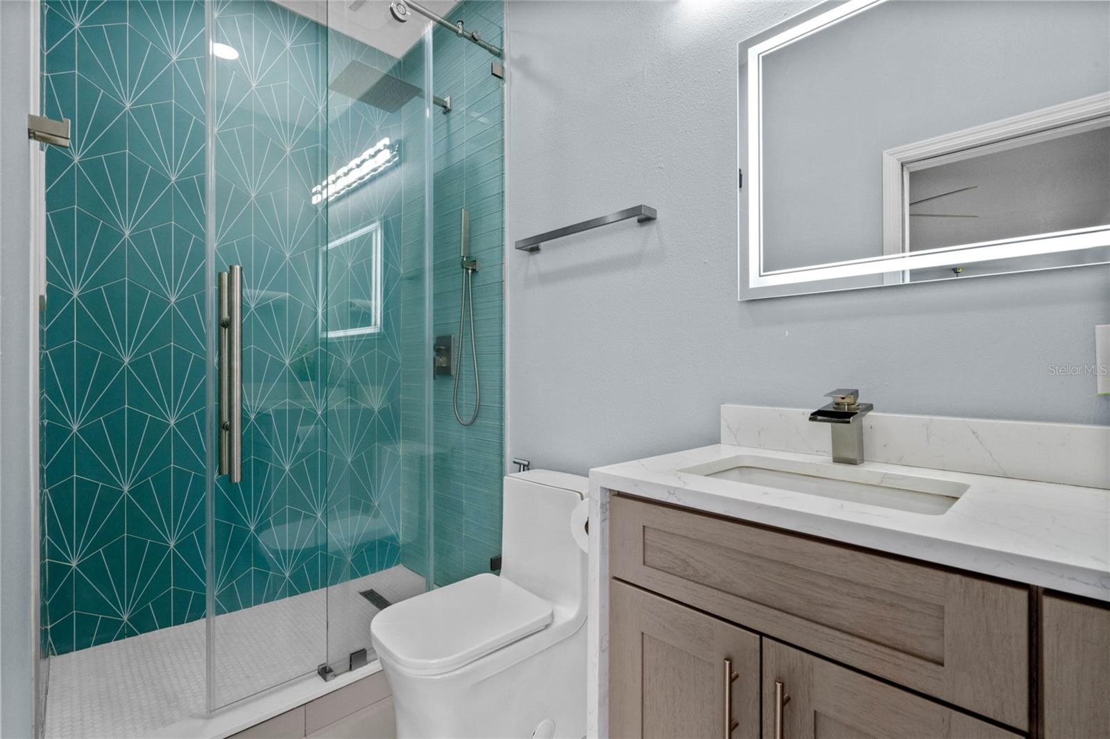 Bathroom 3