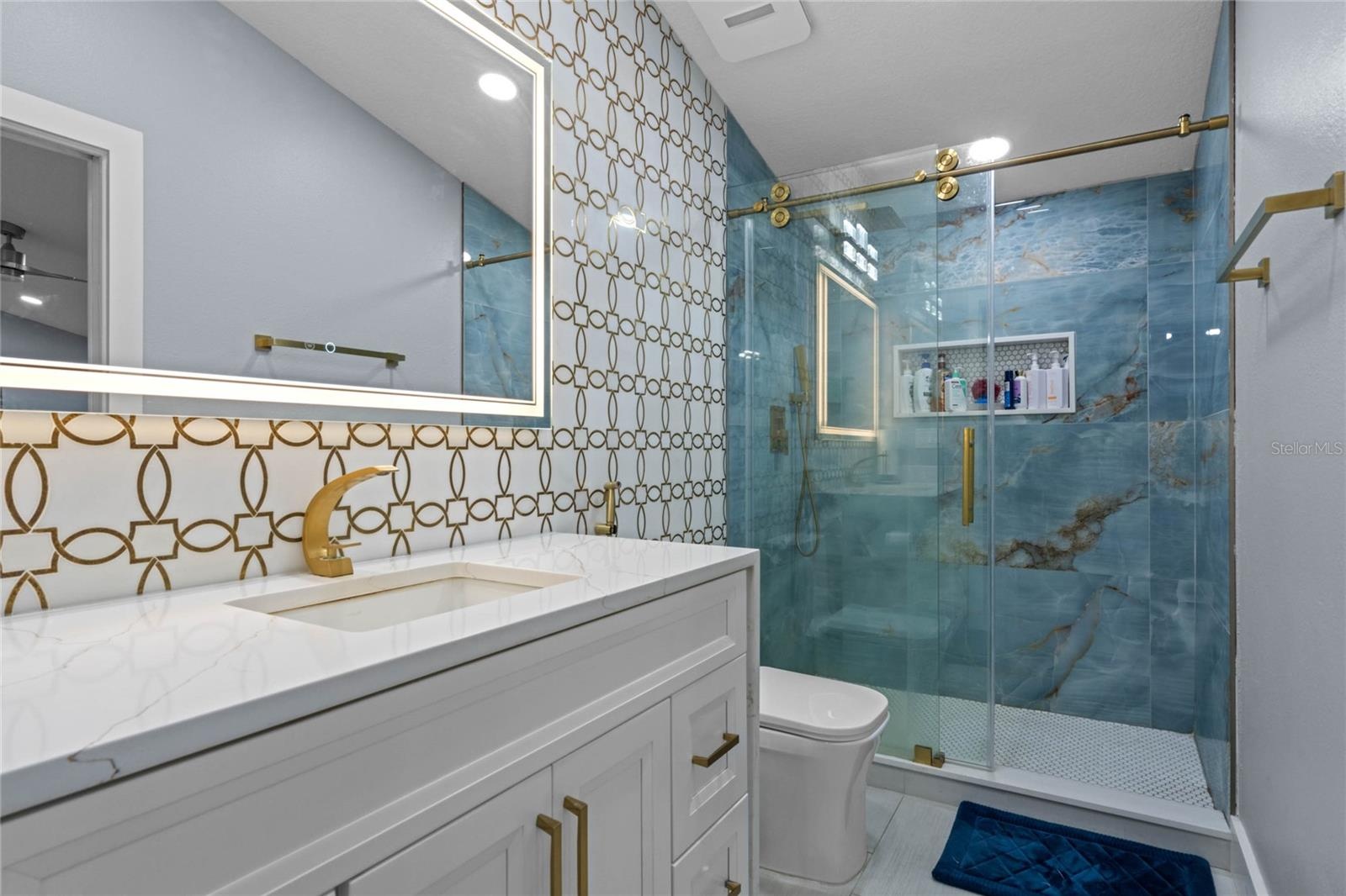 Bathroom 4