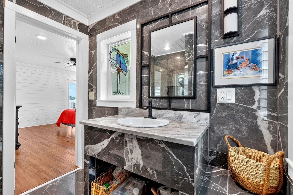 Guest BR #3 Ensuite