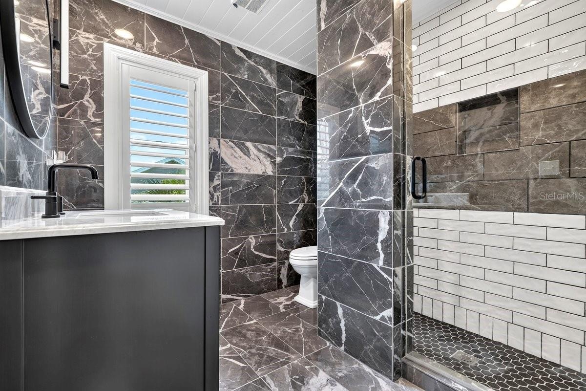 Primary Ensuite